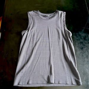 Oiselle Flow Tank